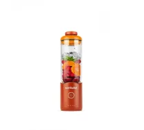 NutriBullet NBP013OR blenderis 0,59 L Portatīvais blenderis Oranžs