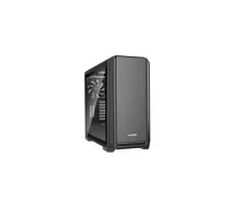 be quiet! be quiet! Silent Base 601 Window Midi Tower Melns
