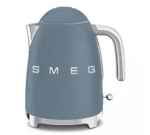 Smeg KLF03SBMEU elektriskās tējkanna 1,7 L 2400 W Zils