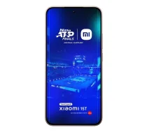 Xiaomi 15T 17,4 cm (6.83") 12 GB 256 GB 5500 mAh Rose Gold