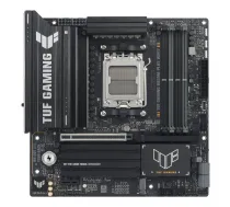 ASUS TUF GAMING B850M-PLUS WIFI7 AMD B850 AM5 pieslēgvieta mikro ATX