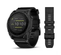Garmin tactix 8 – 51 mm, Saules, Elite Iekļauj Applied Ballistics Elite Solver