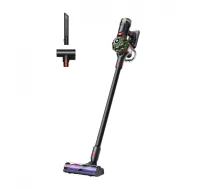 Dyson V8 Cyclone “Divi vienā” bezvadu putekļusūcējs Baterija Sauss Bezmaisa 0,54 L Melns