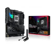 ASUS ROG STRIX X870-F GAMING WIFI AMD X870 AM5 pieslēgvieta ATX