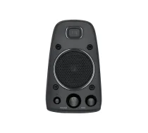 Logitech 980-001256 skaļruņu komplekts 200 W Universāls Melns 2.1 kanāli 35 W