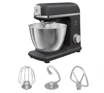 Electrolux E5KM1-4BPT Mikseris ar statīvu 1200 W Melns