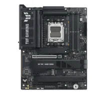 ASUS TUF GAMING X870E-PLUS WIFI7 AMD X870E AM5 pieslēgvieta ATX