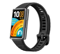 Huawei Band 11 Pro AMOLED Aktivitāšu sensora aproce 4,11 cm (1.62") Melns
