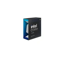 Intel Core Ultra 9 285K procesors 36 MB Viedā kešatmiņa Kaste