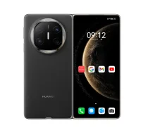 Huawei Mate X6 20,1 cm (7.93") Divas SIM kartes 4G USB Veids-C 12 GB 512 GB 5110 mAh Melns