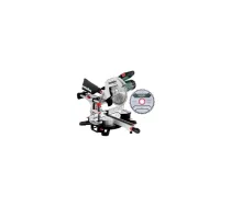 Metabo KGS 254 M 4500 RPM 1450 W