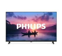 Philips 32PHS6050/12 televizors 81,3 cm (32") HD+ Viedtelevizors Wi-Fi Melns