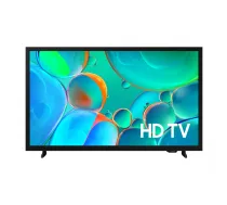 Samsung UE32H5002FKXXH televizors 81,3 cm (32") HD Viedtelevizors Wi-Fi Melns