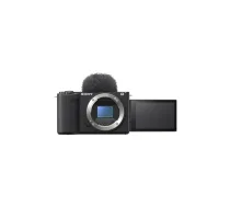 Sony ZV-E10 II 26 MP CMOS 3840 x 2160 pikseļi Melns