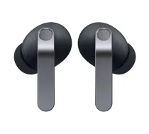 Samsung Galaxy Buds4 Pro Austiņas Bezvadu Ausīs Zvani / mūzika Bluetooth Melns