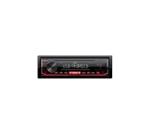JVC KD-X162 Melns 200 W