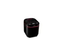 Tefal PF220838 maizes cepjamā mašīna Melns