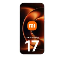 Xiaomi 17 Ultra 17,5 cm (6.9") 5G 16 GB 512 GB 6000 mAh Balts