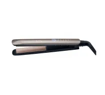 Remington S8590 matu ieveidotājs Matu taisnotājs Silts Bronza