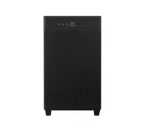 ASUS AP201 PRIME CASE TG Mini Tower Melns