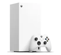 Microsoft Xbox Series X 1 TB Wi-Fi Balts
