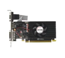 AFOX AF240-1024D3L2 video karte NVIDIA GeForce GT 240 1 GB GDDR3