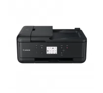 Canon PIXMA TR7650 Tintes A4 4800 x 1200 DPI Wi-Fi