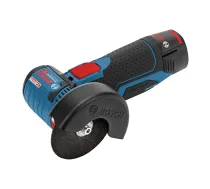Bosch GWS 12V-76 Professional leņķa slīpmašīna 7,6 cm 19500 RPM 500 g