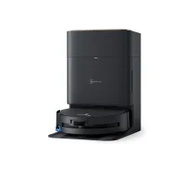 Ecovacs Deebot X9 Pro Omni Melns