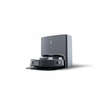 Ecovacs Deebot X1 Plus Melns, Pelēks