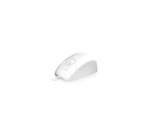 KeySonic KSM-5030M-W pele Birojs Abām rokām USB Type-A