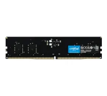 Crucial CT8G56C46U5 atmiņas modulis 8 GB 1 x 8 GB DDR5 288-pin DIMM ECC