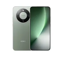 Honor Magic8 Lite 5G 17,2 cm (6.79") Divas SIM kartes Android 15 USB Veids-C 8 GB 256 GB 7500 mAh Zaļš