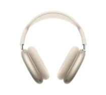 Apple AirPods Max Austiņas Bezvadu Zvani / mūzika USB Veids-C Bluetooth Bēšs