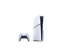 Sony PlayStation 5 1 TB Wi-Fi Melns, Balts