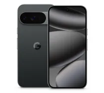 Google Pixel 10 Pro XL 17,3 cm (6.8") Divas SIM kartes Android 16.0 5G 16 GB 256 GB 5200 mAh Melns