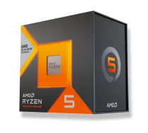 AMD Ryzen 5 7500X3D procesors 4 GHz 96 MB L3 Kaste