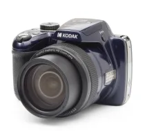 Kodak Astro Zoom AZ528 blauw 1/2.3" Bridge kamera 16,76 MP BSI CMOS 4608 x 3456 pikseļi Zils