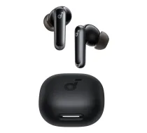 Soundcore P40i Austiņas Bezvadu Ausīs Zvani /mūzika/sports/ikdiena Bluetooth Melns