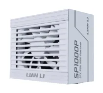 Lian Li Lian Li SP1000P barošanas avotu vienība 1000 W 24-pin ATX SFX Balts