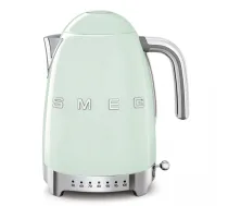 Smeg KLF04PGEU elektriskās tējkanna 1,7 L 2400 W Zaļš