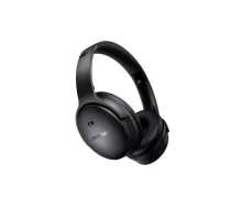 Bose QuietComfort Austiņas Vadu & Bezvadu Mūzika / ikdiena Bluetooth Melns