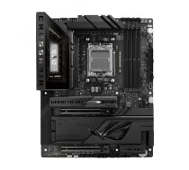 ASUS ROG CROSSHAIR X870E DARK HERO AMD X870E AM5 pieslēgvieta ATX