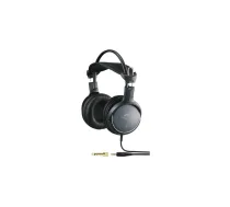 JVC HA-RX700 Austiņas Vadu Melns