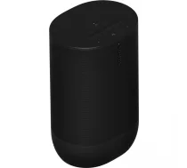 Sonos Move 2 Stereo portatīvais skaļrunis Melns