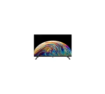 Dahua Technology Dahua Technology DHI-LTV32-SD100 televizors 80 cm (31.5") HD Viedtelevizors Wi-Fi Melns 240 cd/m²