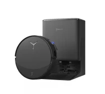Ecovacs DEEBOT T90 PRO OMNI EU 0,25 L Melns