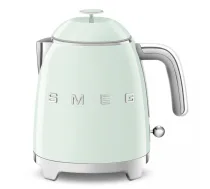 Smeg KLF05PGEU elektriskās tējkanna 0,8 L 1400 W Zaļš