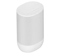 Sonos Move 2 Stereo portatīvais skaļrunis Balts
