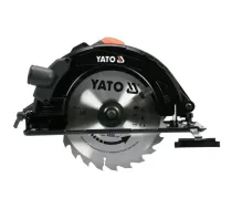 Yato YT-82154 leņķzāģis 4800 RPM 2800 W